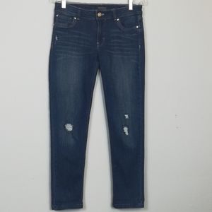 White House Black Market jeans